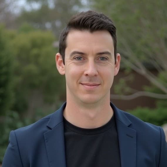 Joel House — Speaker